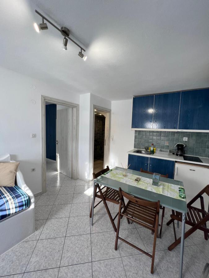 Christos Rooms Milos Αδάμας Εξωτερικό φωτογραφία